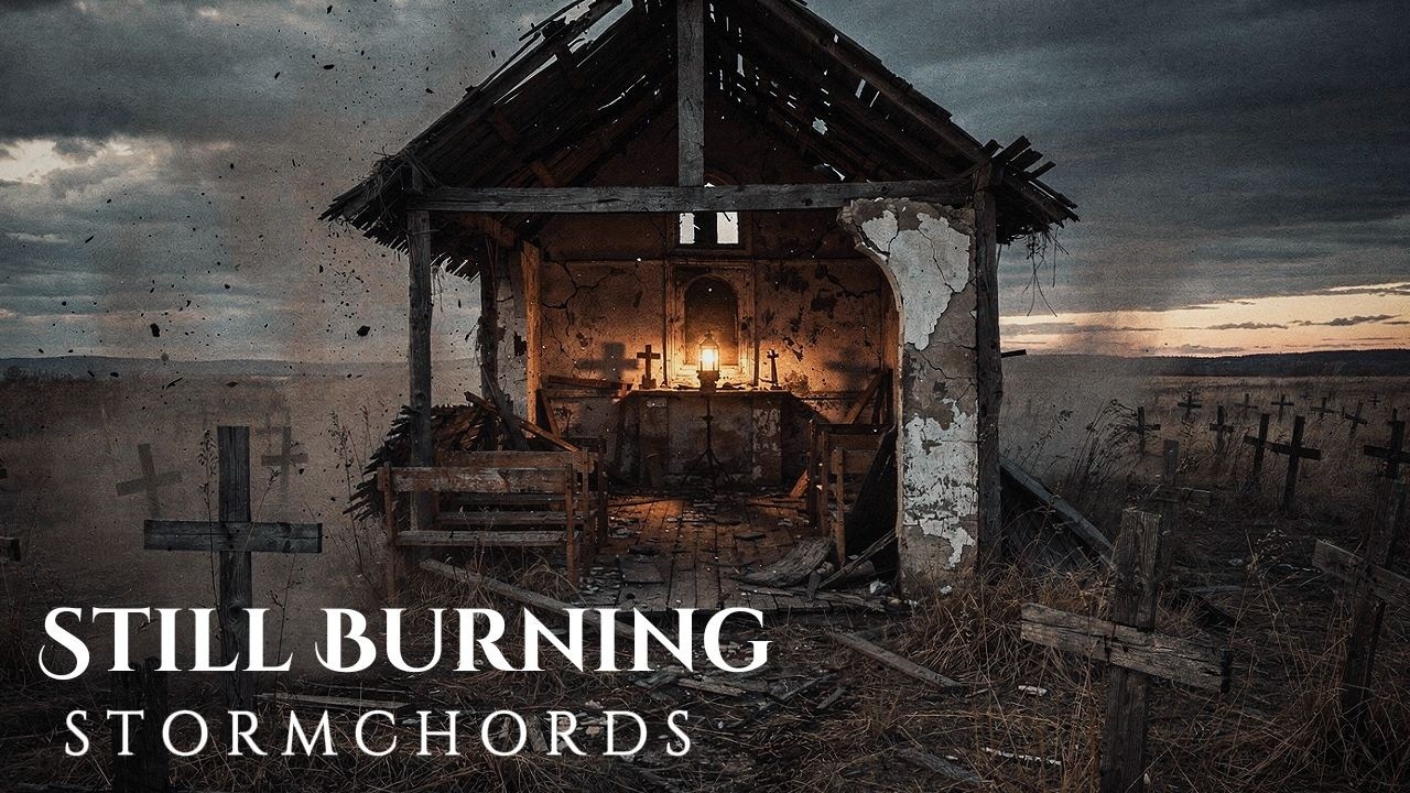 Dark Country & Southern Gothic Atmosphere | The House That Memorized My Sins