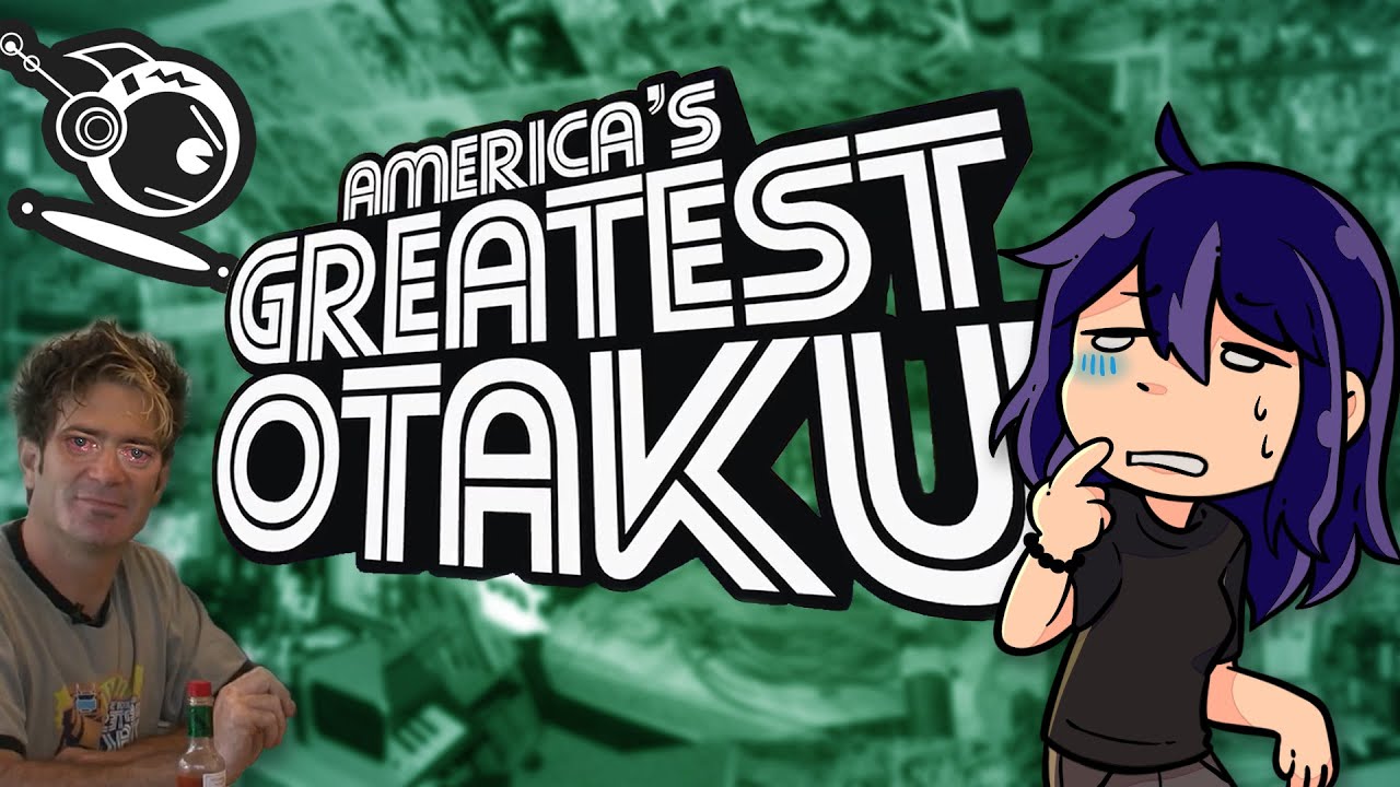 That Time Tokyopop Made A Weeaboo Reality Show