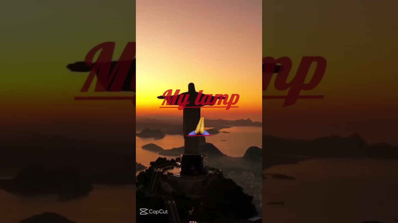 My Lamp🙏🎶 Island Navara worship song 2026