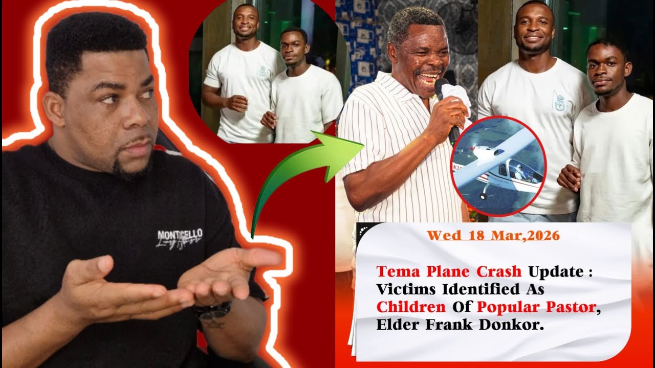 What happened before they kpai - Father is.....