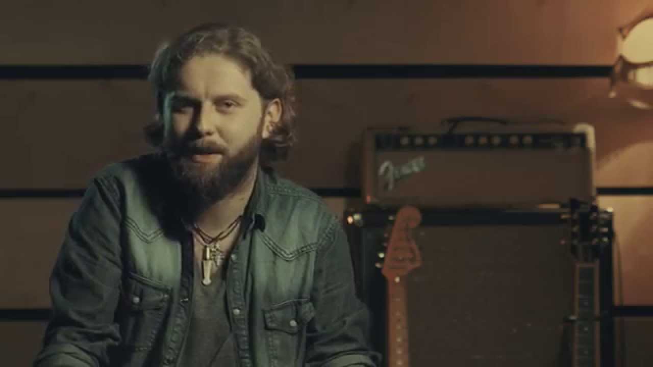 CHANGO album teaser #1 - Szymon Drabkowski | electric guitar