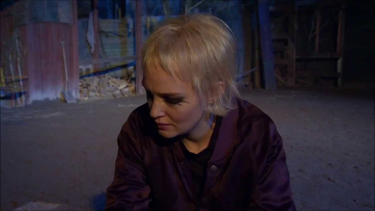 SOFIA PEKKARI - DEN JAG VILLE VARA [BY BENNY ANDERSSON & BJÖRN ULVAEUS] (2013)