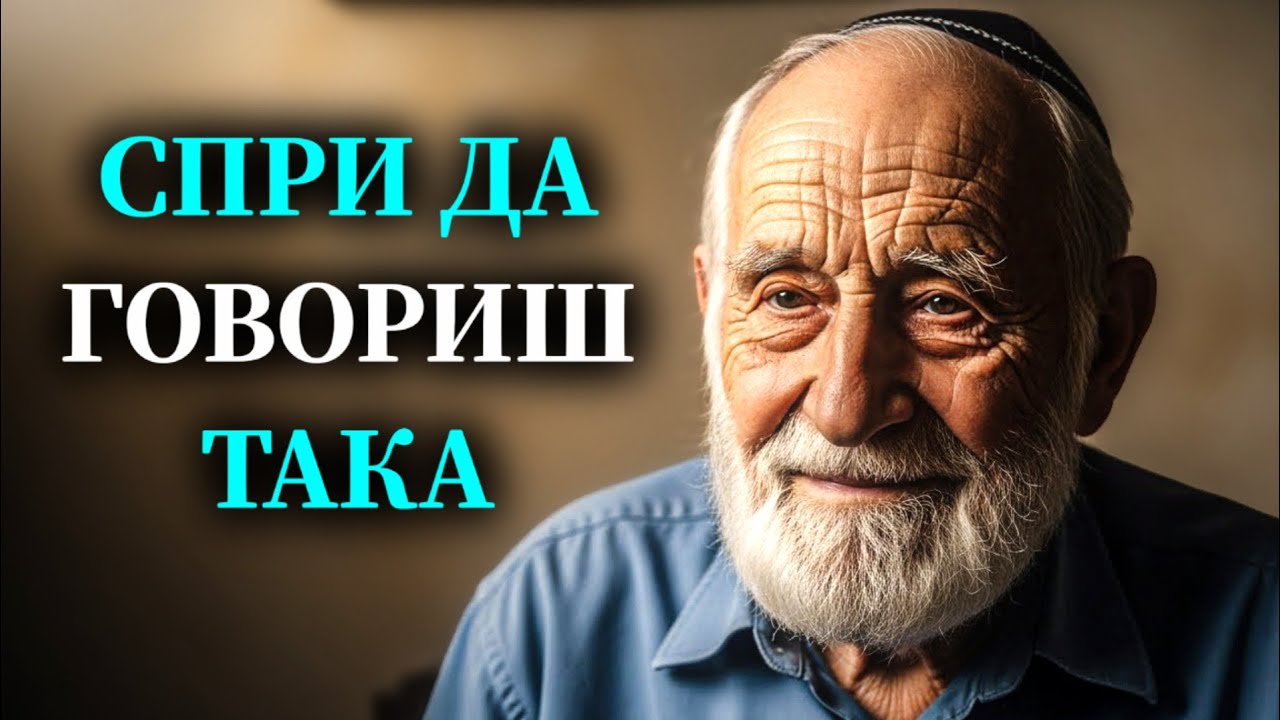 Тези думи ви правят бедни, уморени и нещастни