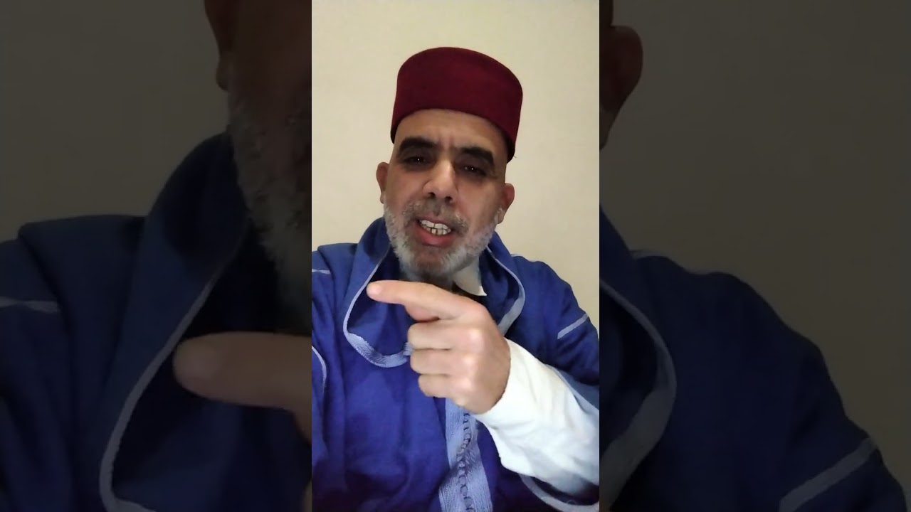 انا ابن قلعة السراغنة