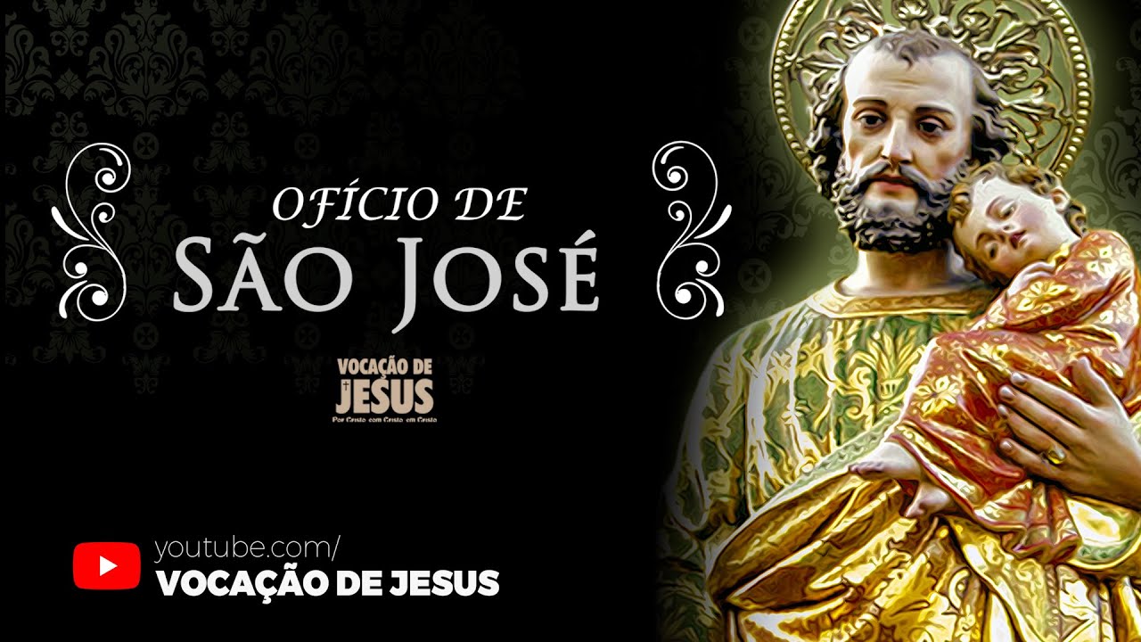OFÍCIO DE SÃO JOSÉ