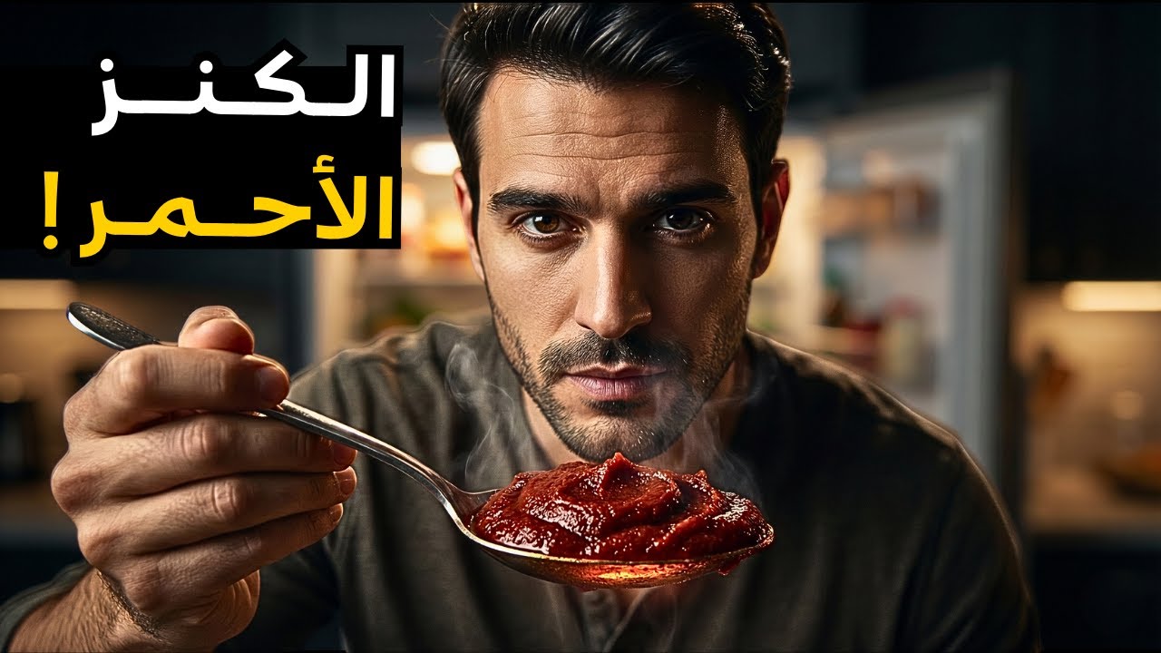 أرخص علاج لمشاكل بروستاتا الرجل موجود في ثلاجتك !