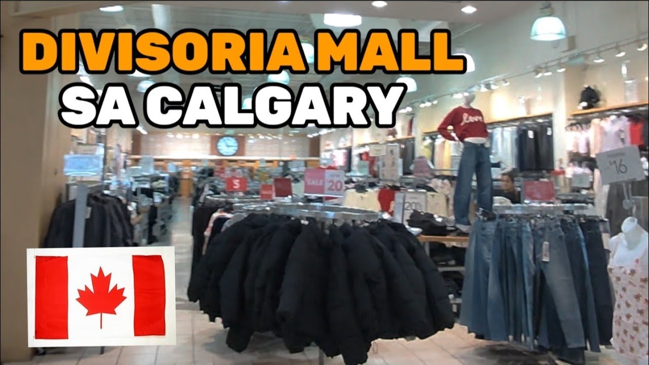 PARANG NASA PINAS LANG |CALGARY, ALBERTA |WINTER |BUHAY SA CANADA |TEAM SOLIMAN VLOG 