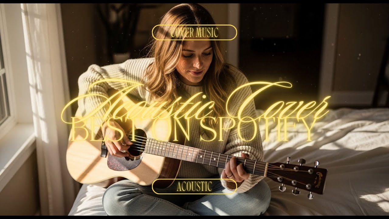 Ethereal Acoustic Morning 2026 🌅| Best Viral Hits | Billie Eilish, JVKE