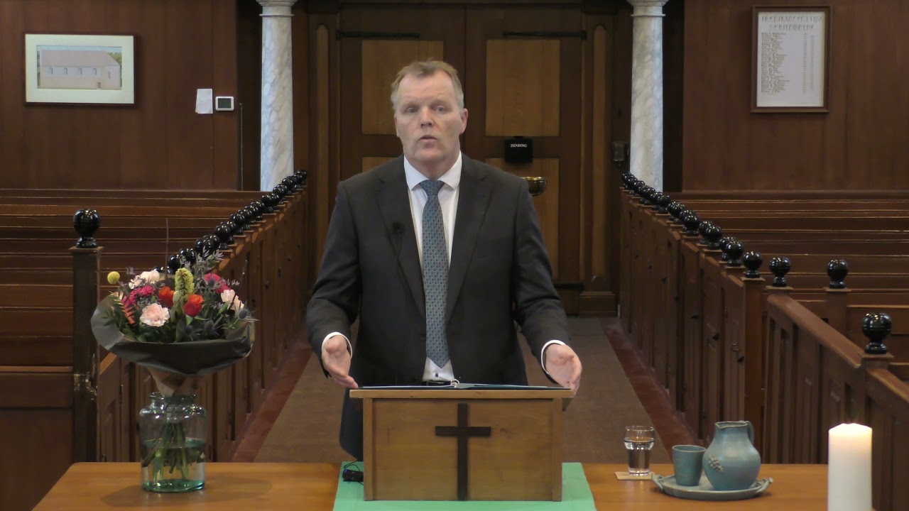 Zondag 9 januari 2022