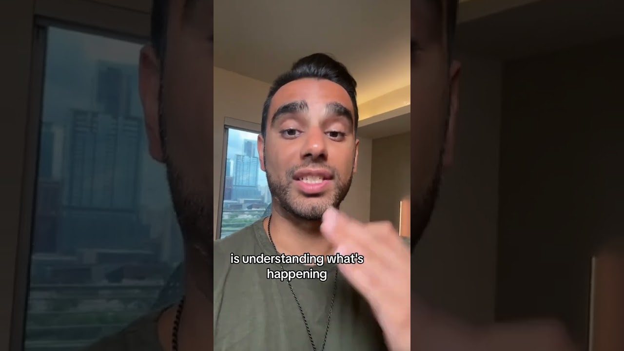 Letting Go of Anxiety: The Power of Acceptance and Understanding