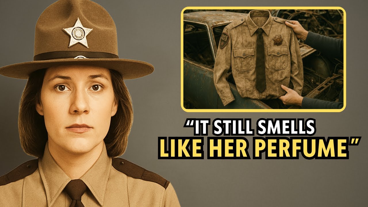 Female Trooper Disappeared in 1985 — 15 Years Later, a Junkyard Discovery Changed Everything