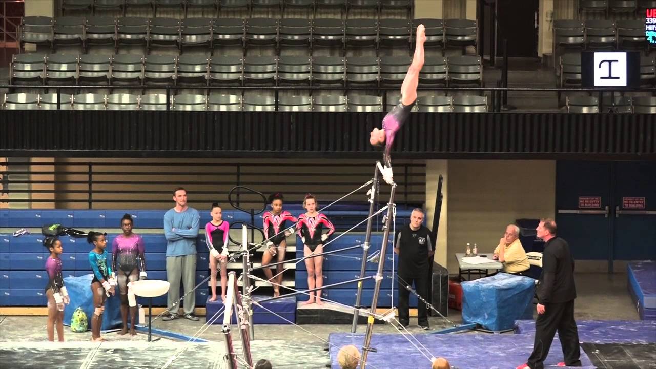2016 KPAC Elite Qualifier