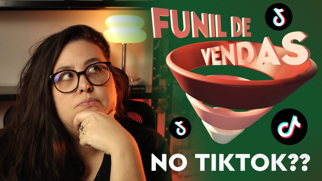 O Seu NEG&Oacute;CIO PRECISA estar no TIKTOK e vou te dizer o PORQU&Ecirc;