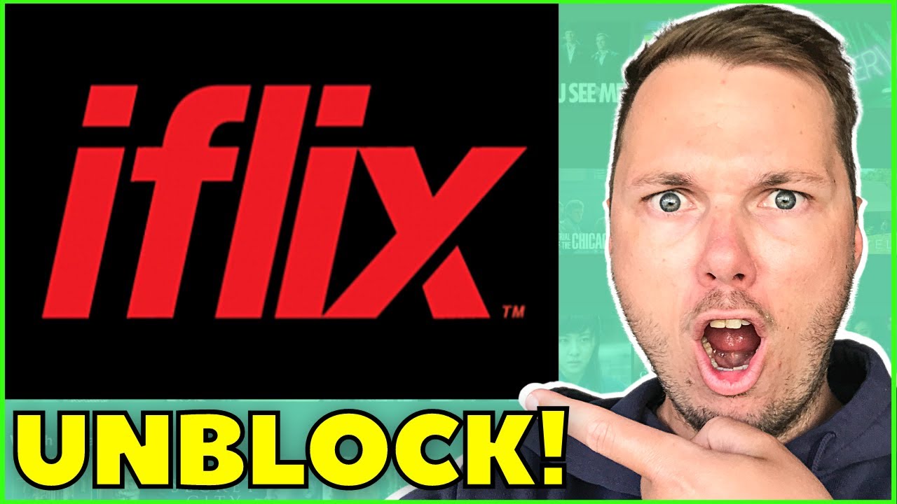 How To Watch iFlix From Anywhere! 🔥(Live Test)