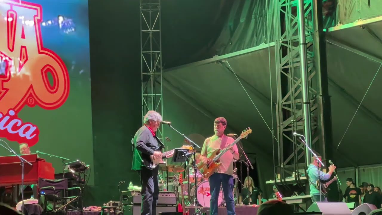 Mountain Music - Alabama - Alabama June Jam XVIII 2024