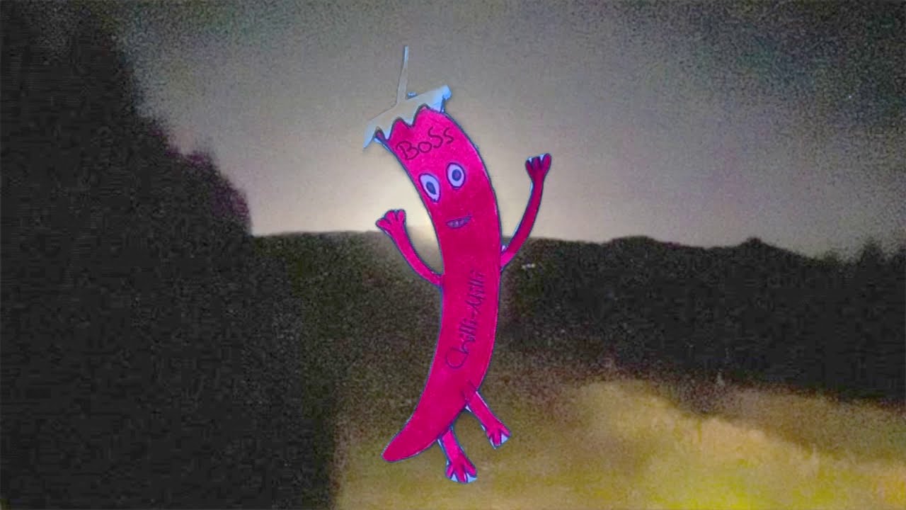 Chili für Alli