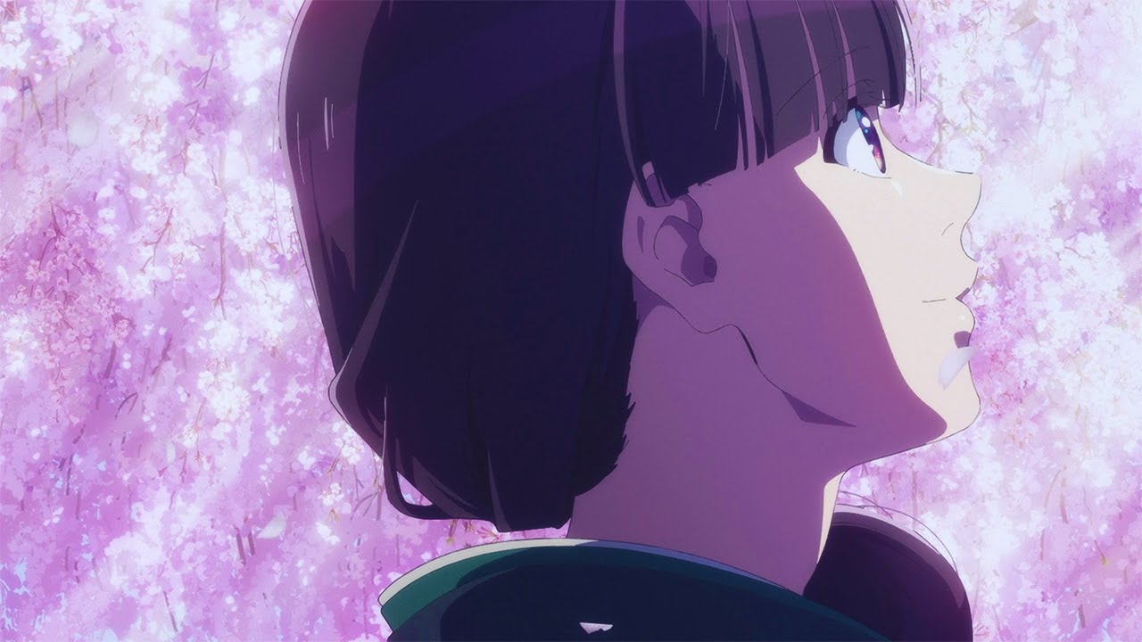 Miyo finally awakened her supernatural abilities!