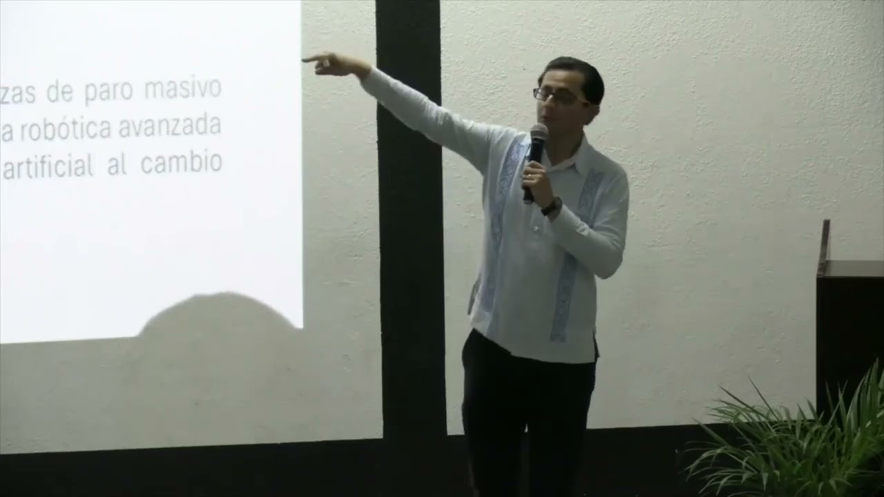 El problema ambiental: un desafío de la civilización.