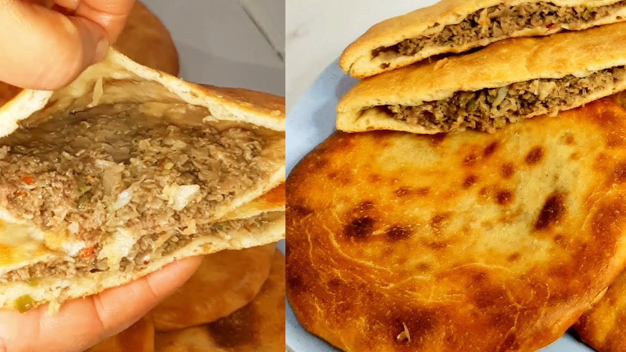 سر الحووشي البيتي❗ بالعجينة المظبوطة 👍👌زي المحلات واحلى وانظف مليون مره😋🥰🔥🔥🔥
