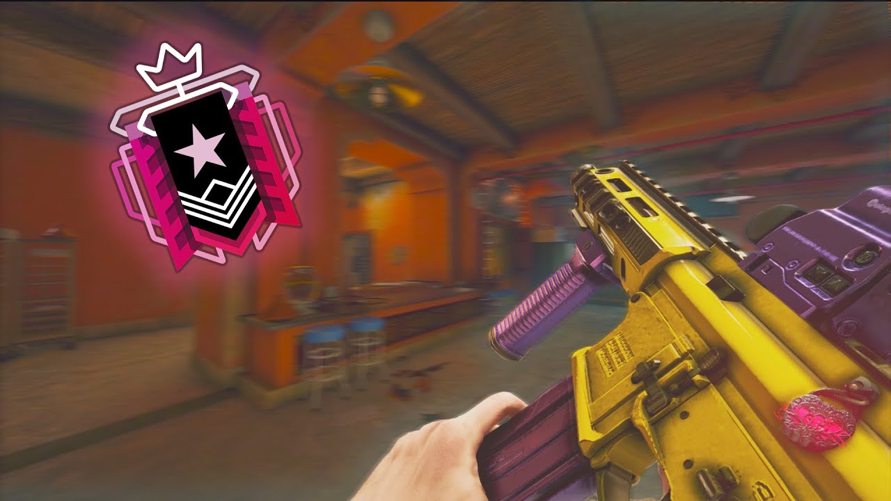 Dance 💃| R6 Montage