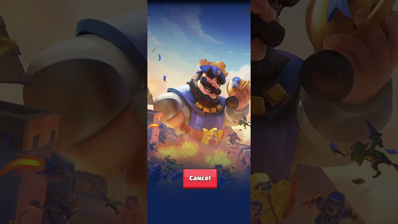 Chaos mode is so fun