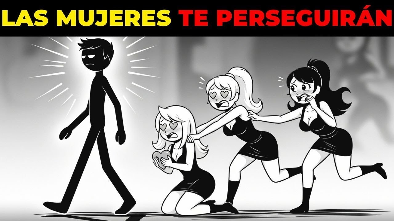 La Clave Psicológica para Ser Irresistible