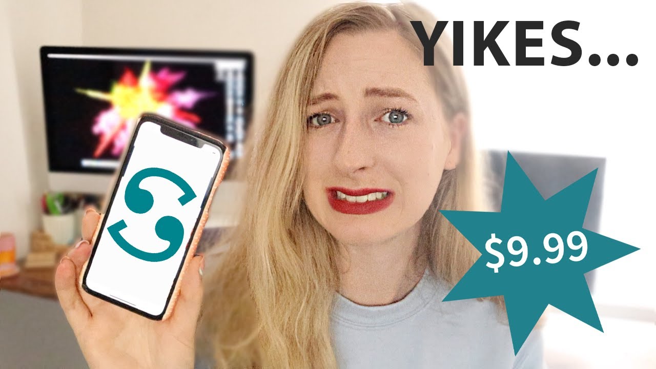 Before you subscribe to SCRIBD... WATCH THIS