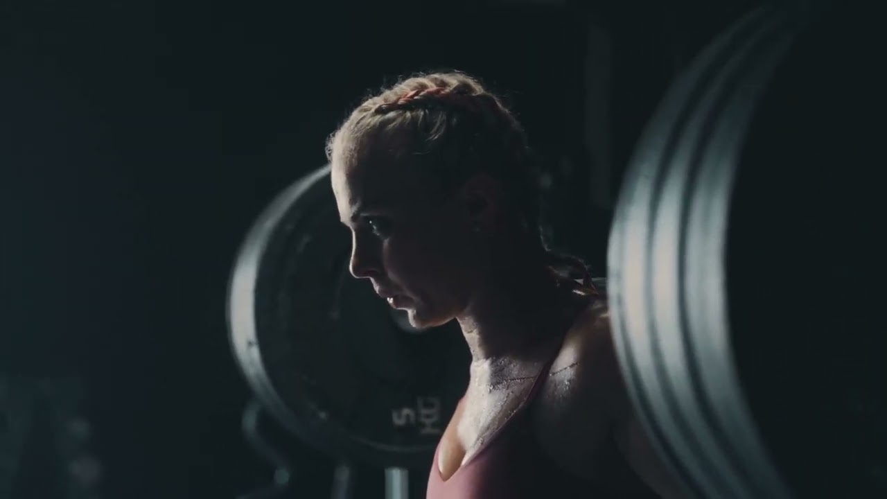 The Power of Determination