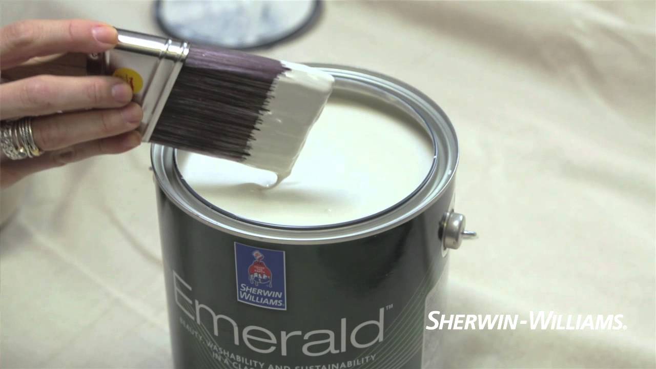 Home Painting Tips and Ideas from Sherwin-Williams | Pottery Barn