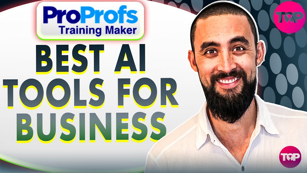 Best AI LMS for Employee Training ? ProProfs LMS (Honest Review)
