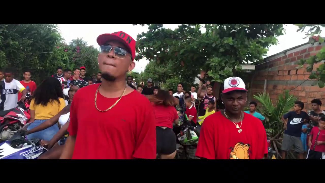 Dular- La Para Video Oficial