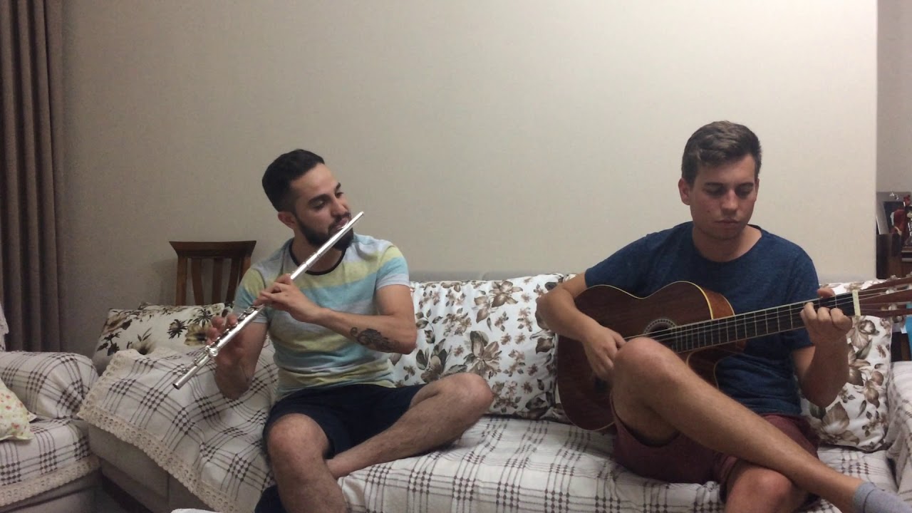Yan Flüt - Anlıyorsun Değil Mi?