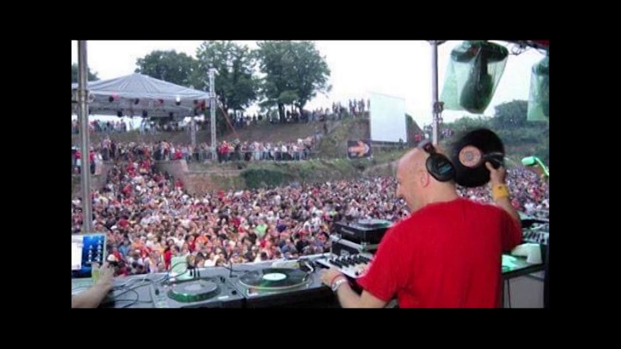 Lee Burridge, Dan F - Treat 'Em Mean Keep Original Mix