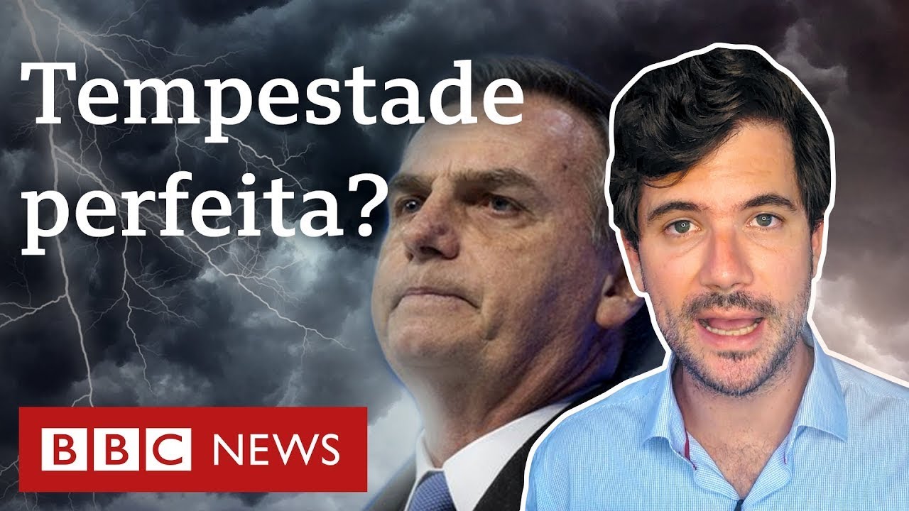 Três focos de tensão para Bolsonaro em 2021
