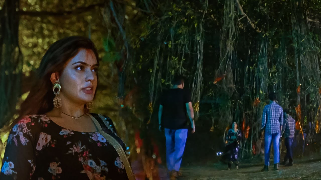 Maha Episode - प्रेग्नेंट श्रेया को जब घने जंगल में गुंडों ने घेरा | Best Of Shubh Laabh