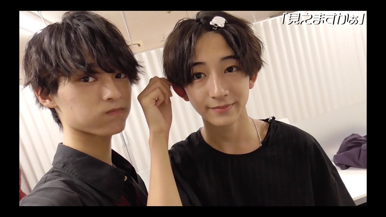 BATTLE BOYS アナザーストーリー #110「見えますかぁ」