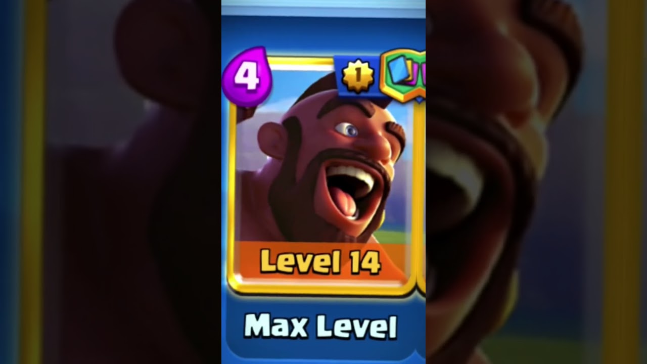 Best Deck in Clash Royale 👑 | Arena 16 🏟️