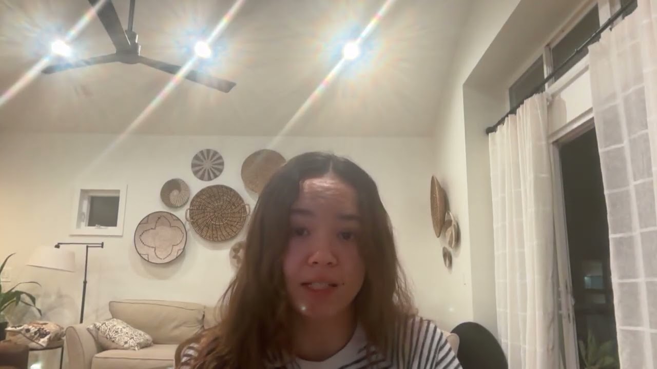 Final Speech
