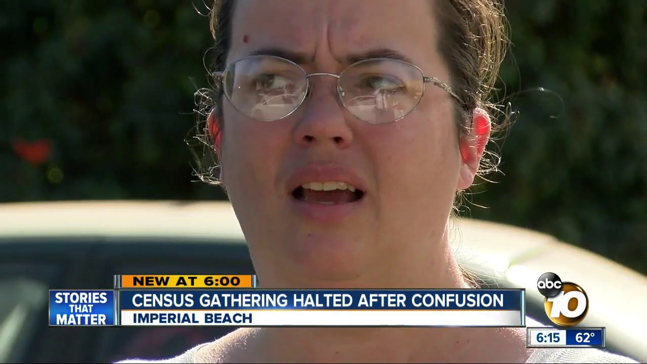 South Bay city halts census survey after neighbors' complaints