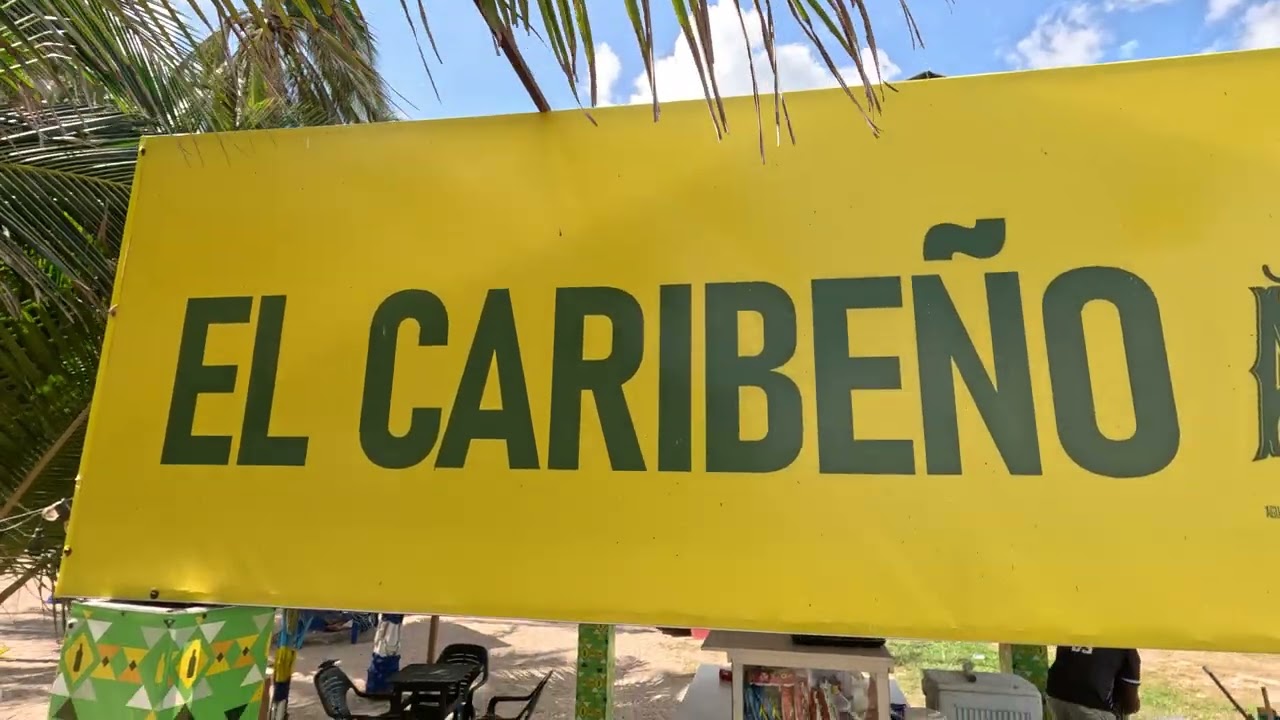 Plus Ultra La Guajira's Riohacha Palm Beach Views