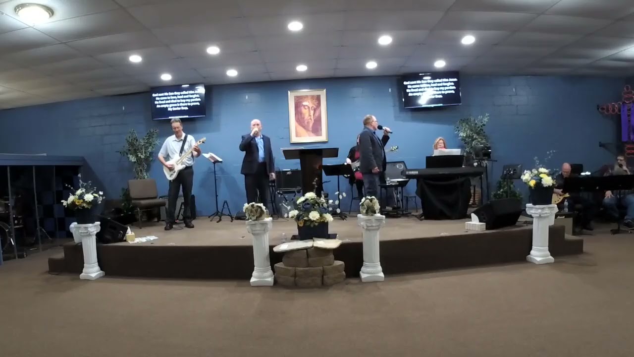 12 21 2025 Sunday morning service