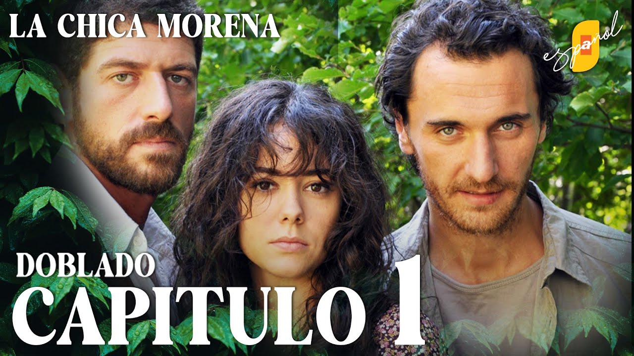 La Chica Morena | Kış Masalı – Capítulo 1 | Doblado al Español