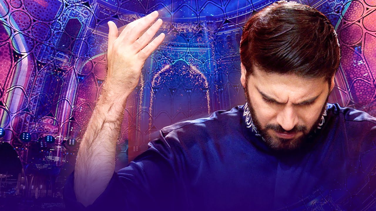 ​Sami Yusuf - I Have Come Alive (2022) [LIVE] #worldmusic #worldmusictraditions