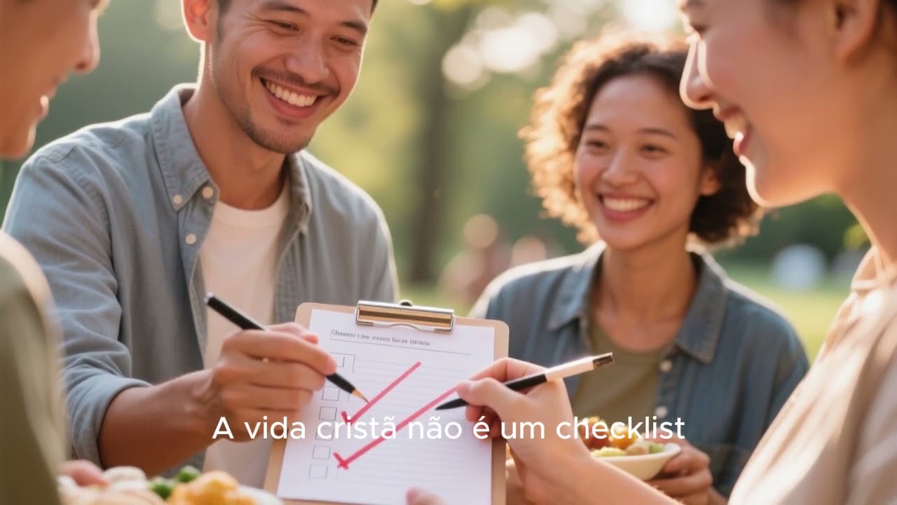 Andando com o Espírito | Um Devocional para Caminhar com Deus Todos os Dias