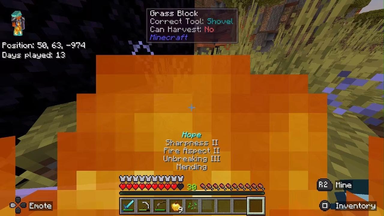 My best friend turned evil! Jack0077 island reborn Ep 6