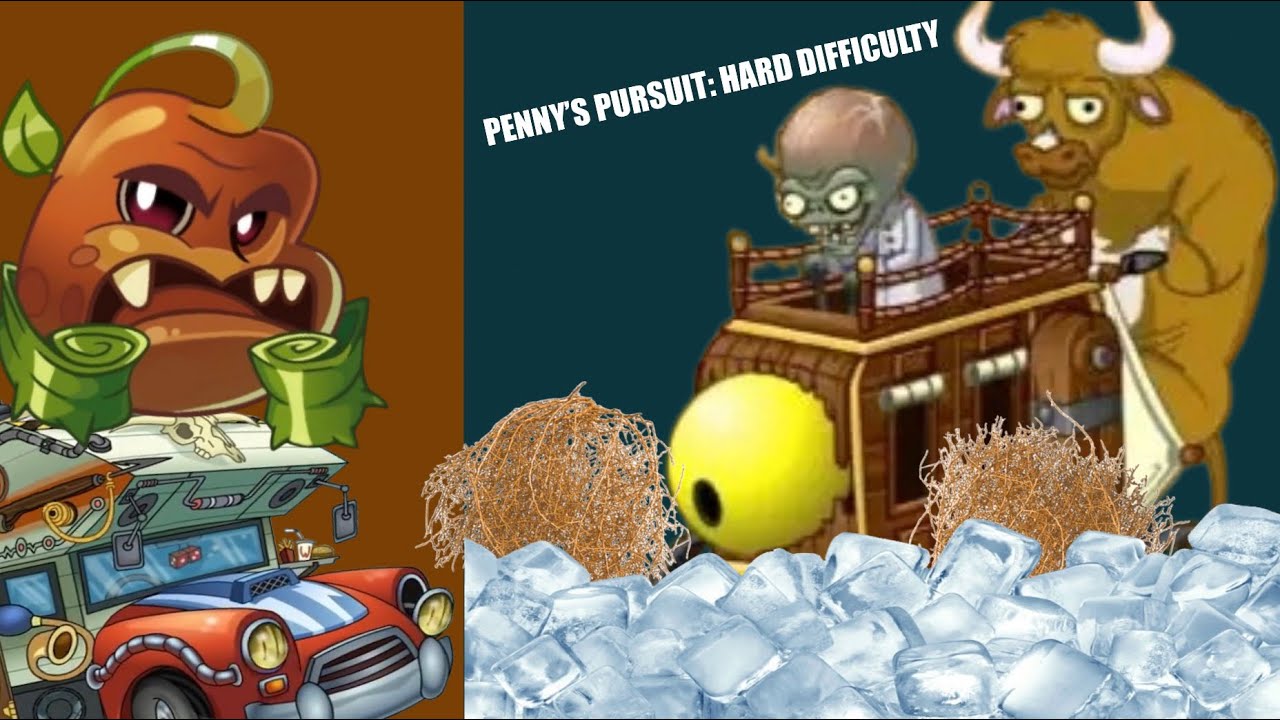 2026 Penny’s Pursuit: Bean Sprout (Hard Difficulty)