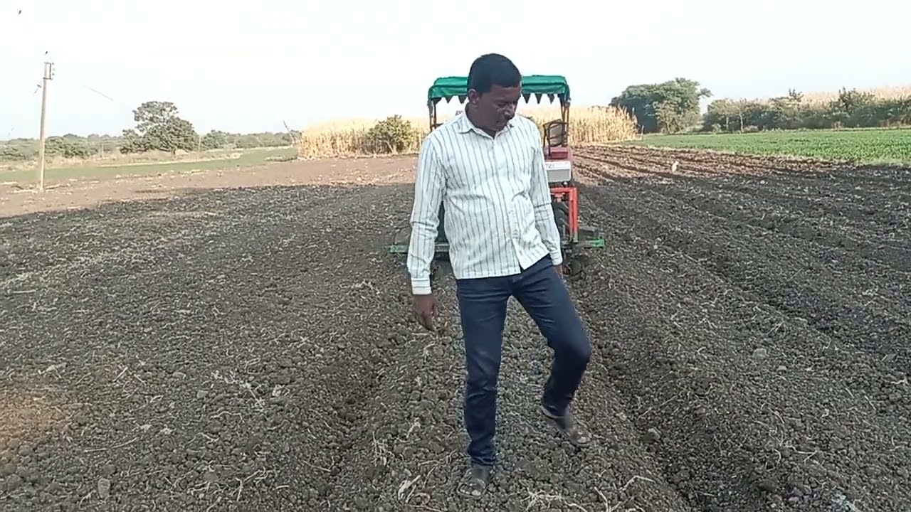ऊस कशा पद्धतीने लावावा 