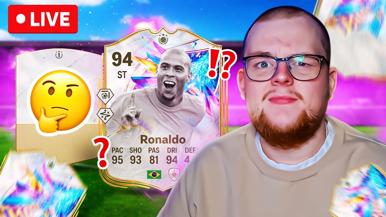 Is SWAPS R9 WORTH the GRIND? 🤔⁉️