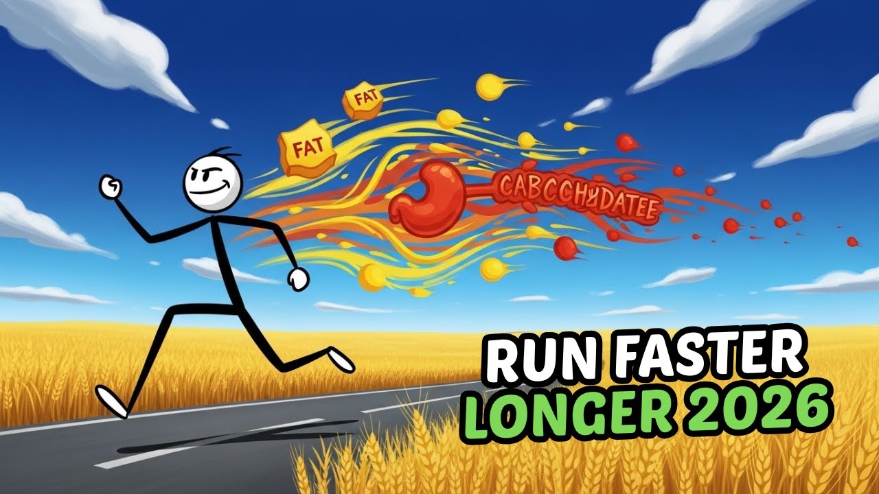 The smartest way to run faster for much longer (now in 2026)