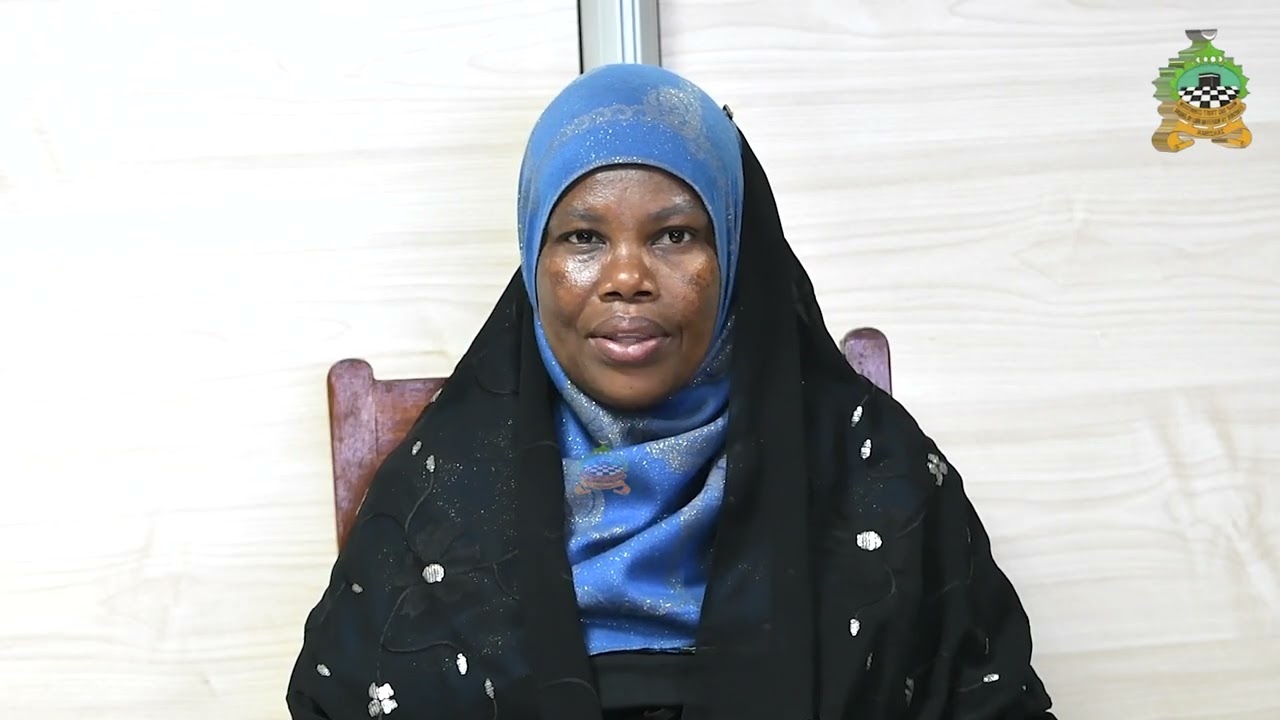 TAARIFA MAALUM KWA MAHUJAJI NA WAANDISHI WA HABARI
